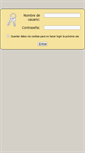 Mobile Screenshot of intranet.datisa.es